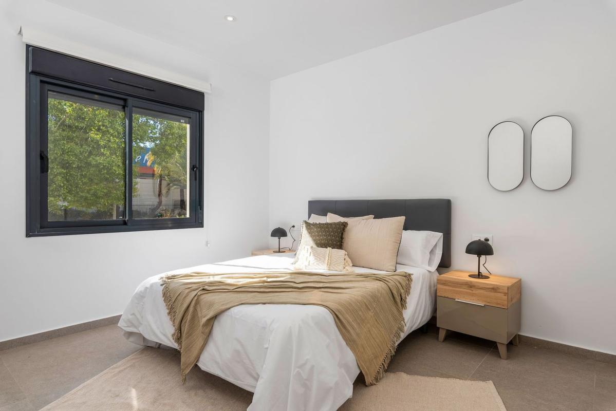 Продажа квартиры на Piso en Calle Río Segura, Bigastro, Бигастро
photo 3