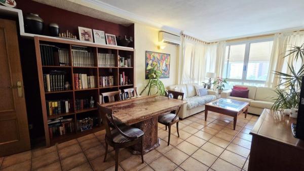 Venta de piso en Piso en Playa de Levante, Benidorm, Benidorm
 photo 1