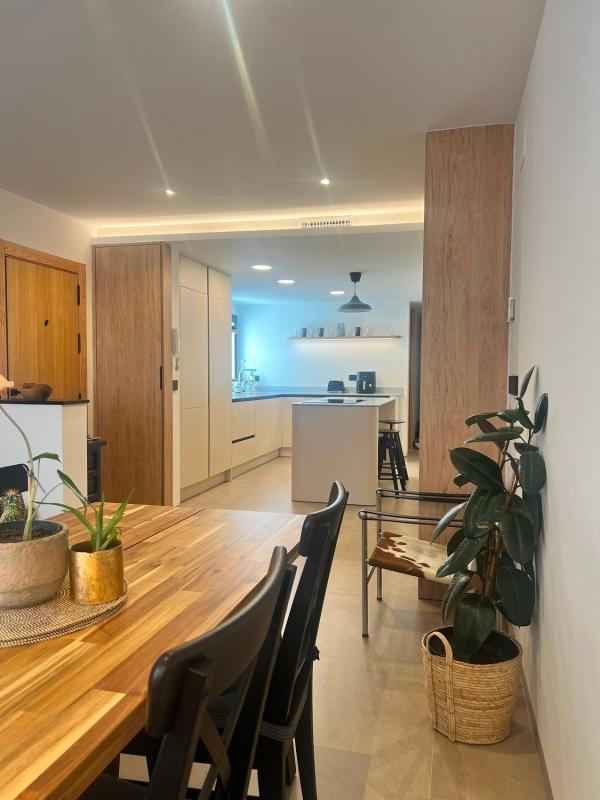 Venta de piso en Piso en Calle Nuestra Señora del Rosario, 9, Gaspar Perrelló, Torrevieja, Torrevieja
photo 1
