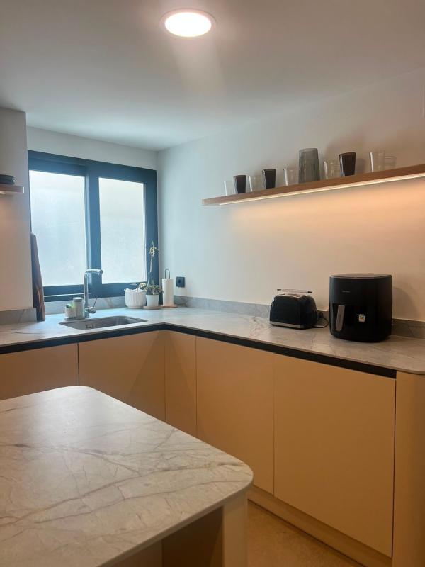 Venta de piso en Piso en Calle Nuestra Señora del Rosario, 9, Gaspar Perrelló, Torrevieja, Torrevieja
photo 3