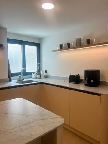 Venta de piso en Piso en Calle Nuestra Señora del Rosario, 9, Gaspar Perrelló, Torrevieja, Torrevieja
 photo 3