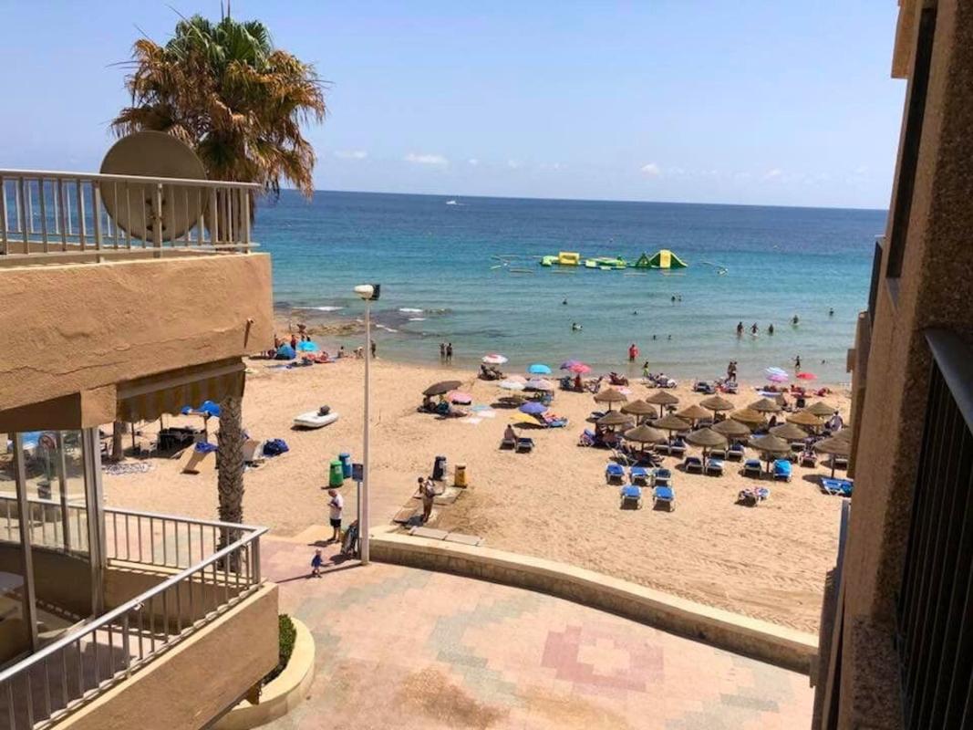 Venta de piso en Piso en Calle Balandros, 1, Calpe Pueblo, Calpe, Calpe
photo 1