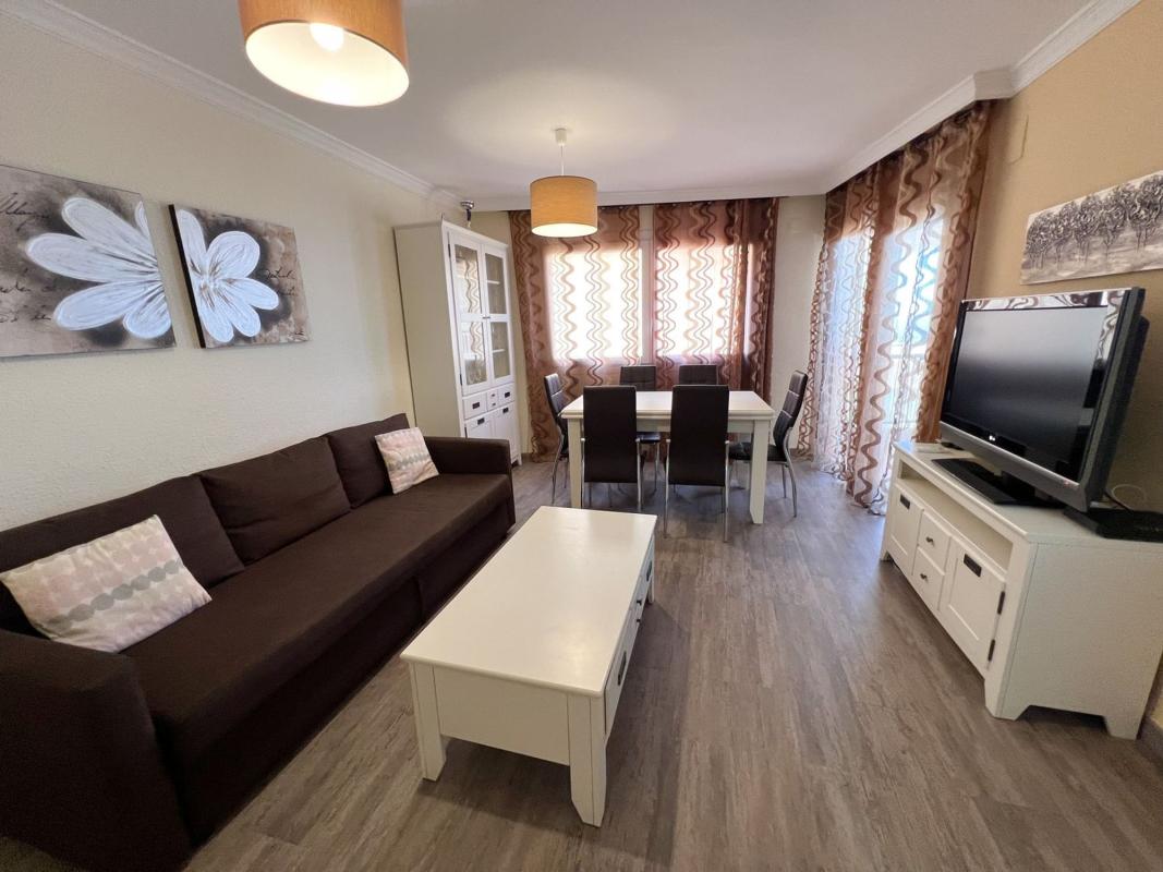 Venta de piso en Piso en Calle Balandros, 1, Calpe Pueblo, Calpe, Calpe
photo 2
