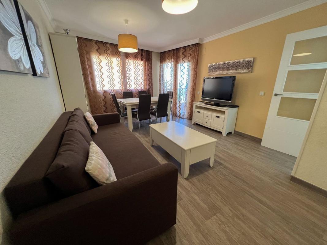 Venta de piso en Piso en Calle Balandros, 1, Calpe Pueblo, Calpe, Calpe
photo 3