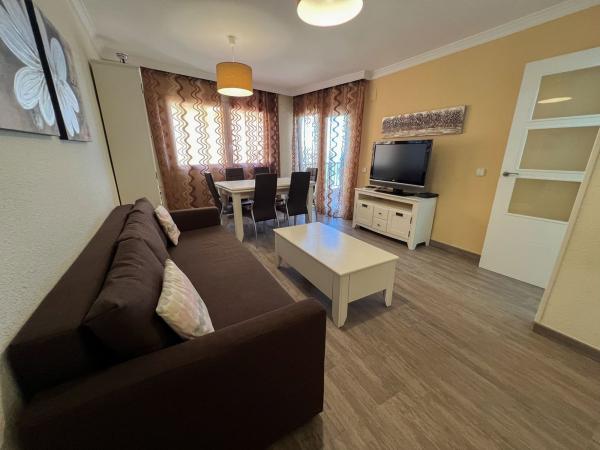 Venta de piso en Piso en Calle Balandros, 1, Calpe Pueblo, Calpe, Calpe
 photo 3