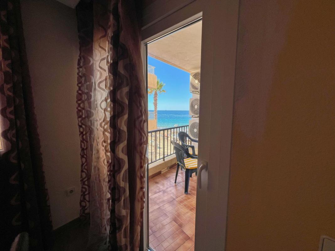 Venta de piso en Piso en Calle Balandros, 1, Calpe Pueblo, Calpe, Calpe
photo 4