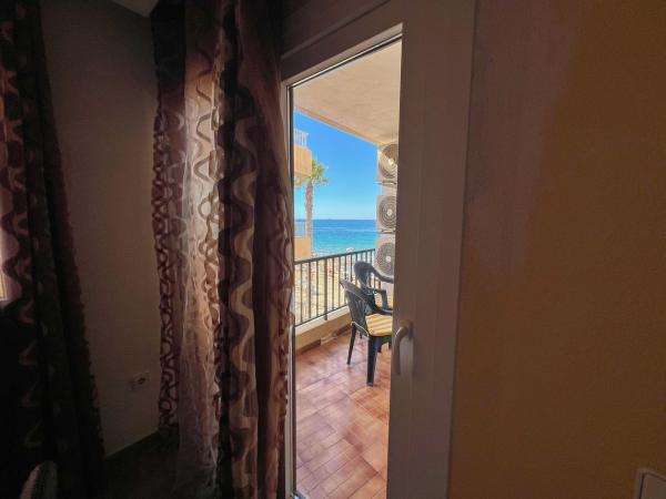 Venta de piso en Piso en Calle Balandros, 1, Calpe Pueblo, Calpe, Calpe
 photo 4