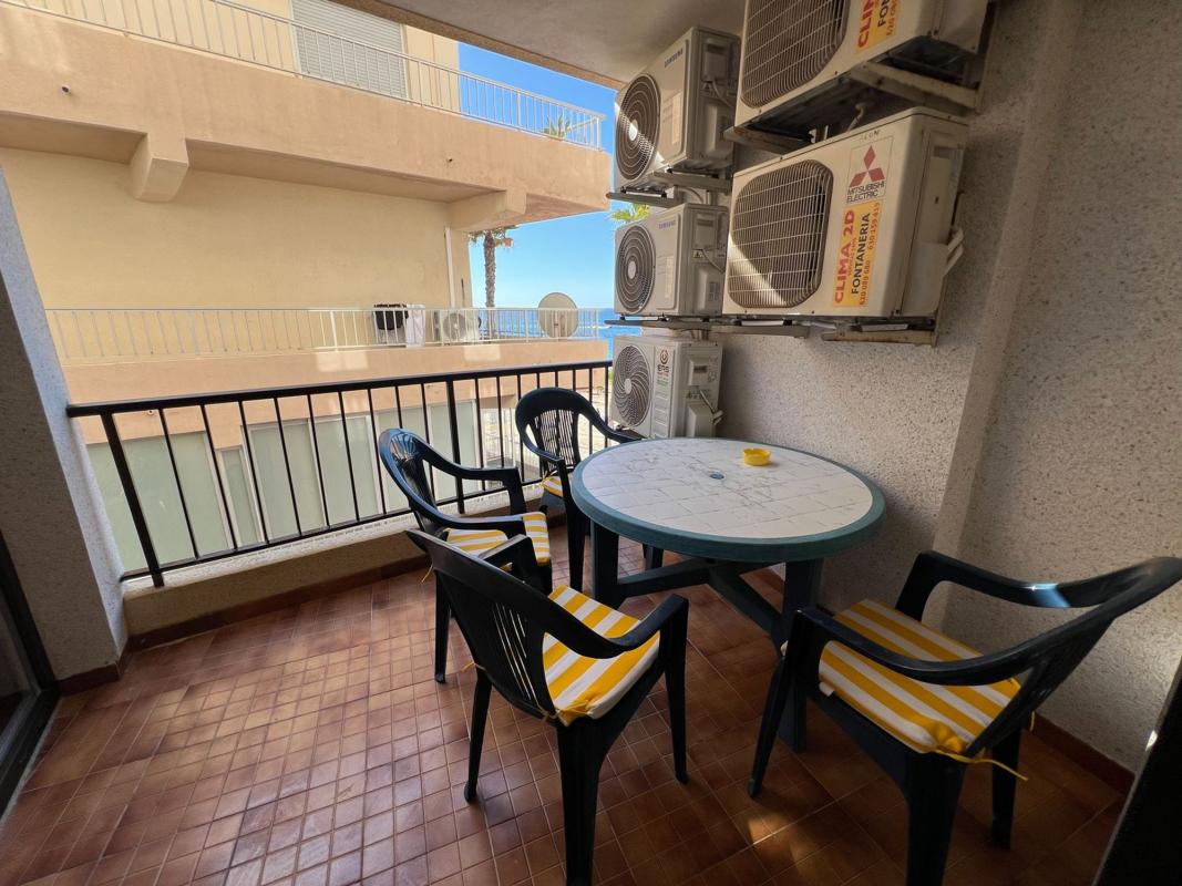 Venta de piso en Piso en Calle Balandros, 1, Calpe Pueblo, Calpe, Calpe
photo 5