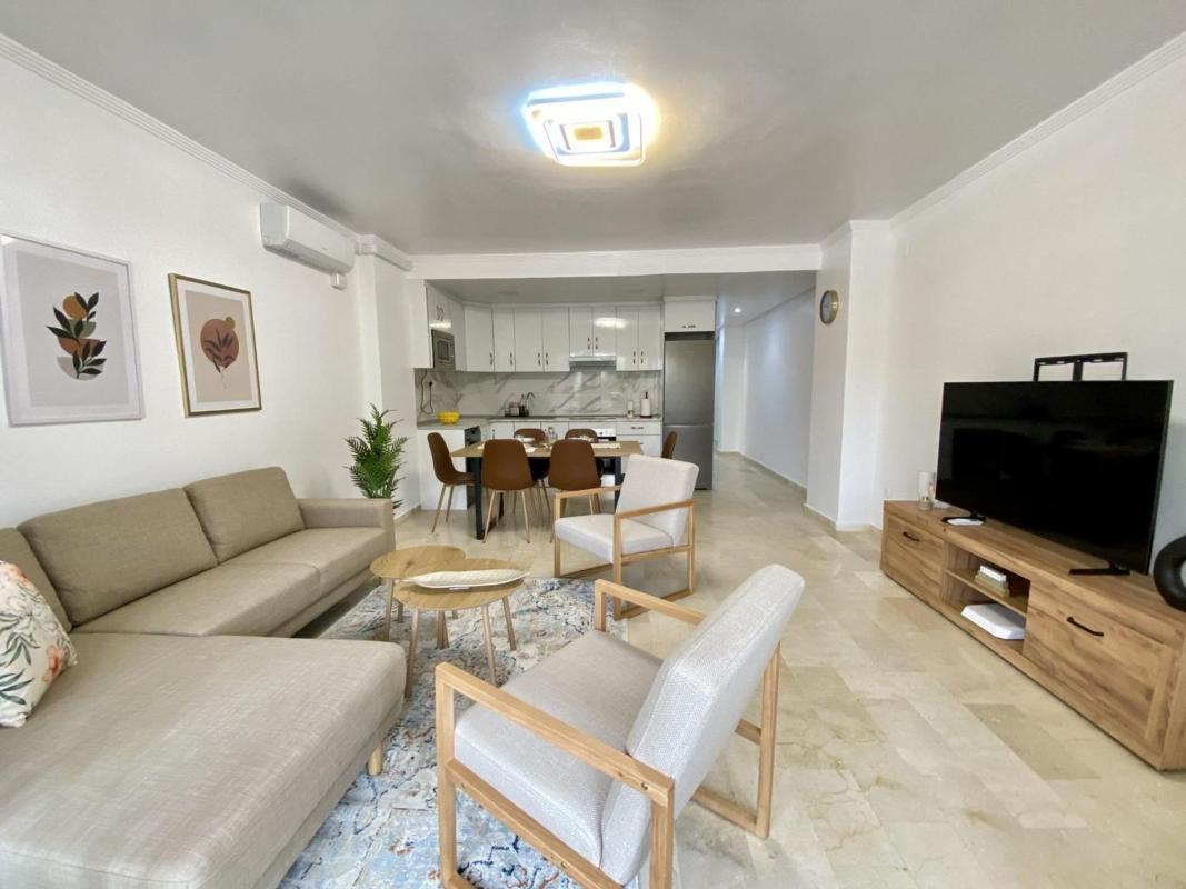 Venta de piso en Piso en Playa del Cura, Torrevieja, Torrevieja
photo 1