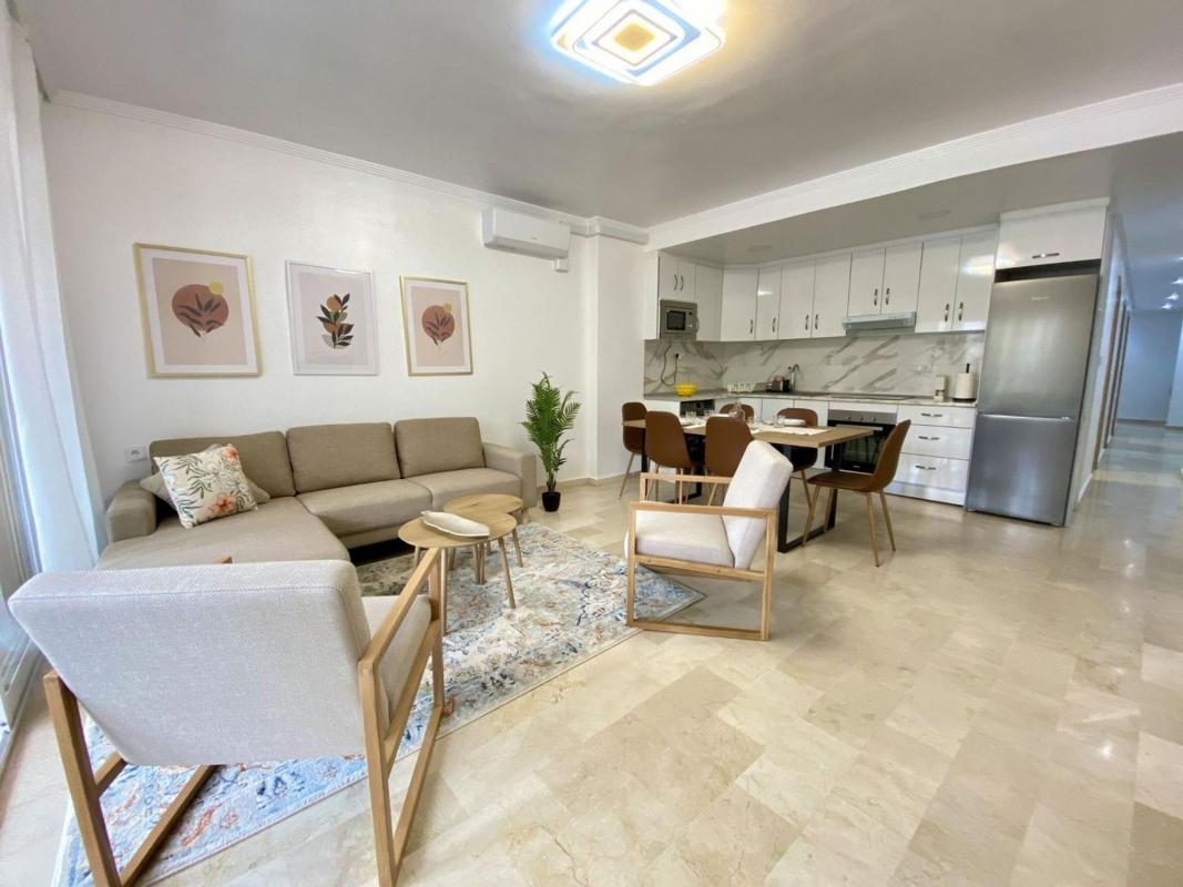 Venta de piso en Piso en Playa del Cura, Torrevieja, Torrevieja
photo 2