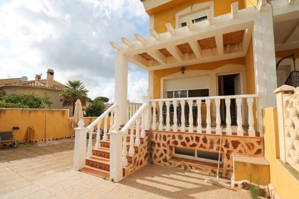 Chalet pareado en Calle Turre, Blue Lagoon - Galán, San Miguel de Salinas photo 3