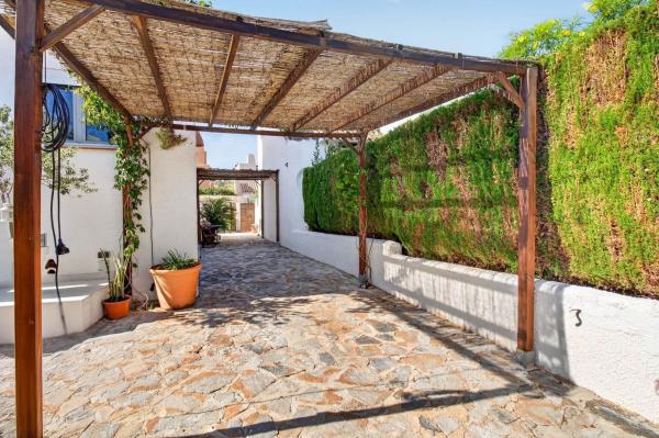 Chalet adosado en Cometa-Carrió, Calpe photo 2