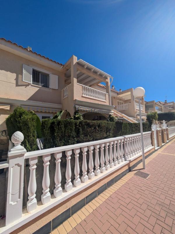 Venta de piso en Piso en Zeniamar, Orihuela, Orihuela
photo 2
