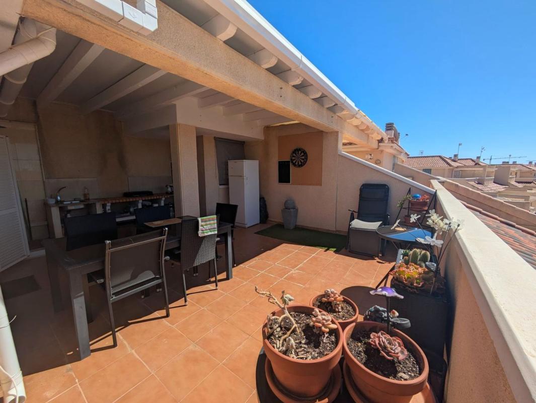 Venta de piso en Piso en Zeniamar, Orihuela, Orihuela
photo 3