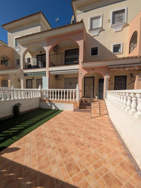 Venta de chalet independiente en Casa o chalet en Horizonte - La Campana, Orihuela, Orihuela
 photo 2