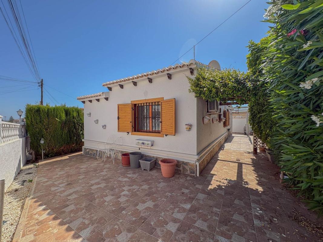 Venta de chalet independiente en Casa o chalet en Parque de las Naciones, Torrevieja, Torrevieja
photo 1