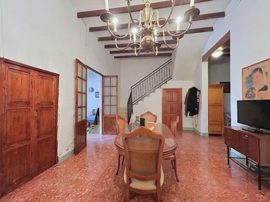 Venta de chalet independiente en Casa o chalet en Centro Ciudad, Jávea/Xàbia, Jávea/Xàbia
photo 1