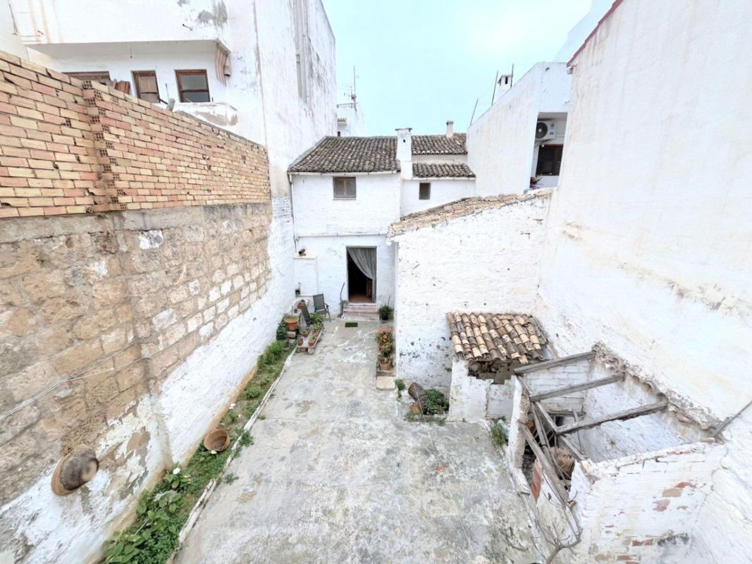 Venta de chalet independiente en Casa o chalet en Centro Ciudad, Jávea/Xàbia, Jávea/Xàbia
photo 2