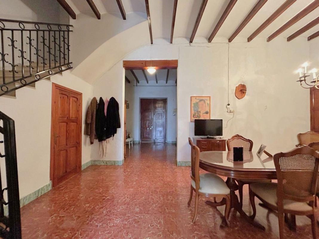 Venta de chalet independiente en Casa o chalet en Centro Ciudad, Jávea/Xàbia, Jávea/Xàbia
photo 3