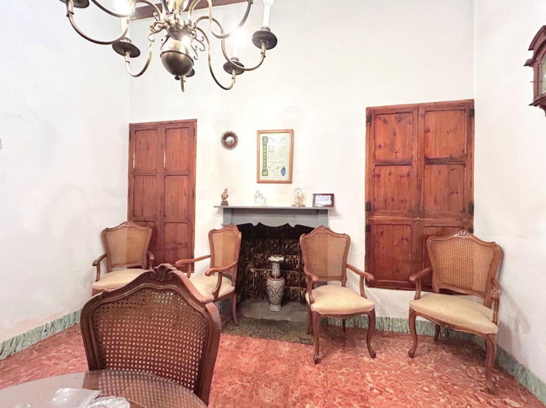 Venta de chalet independiente en Casa o chalet en Centro Ciudad, Jávea/Xàbia, Jávea/Xàbia
photo 5