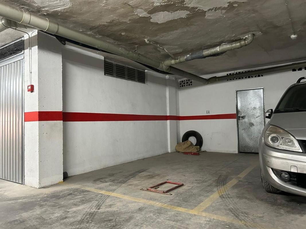 Venta de piso en Piso en Calle la Loma, Avenida Habaneras - Curva de Palangre, Torrevieja, Torrevieja
photo 4