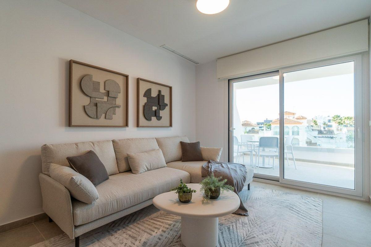 Venta de piso en Piso en Playa Flamenca, Orihuela, Orihuela
photo 1