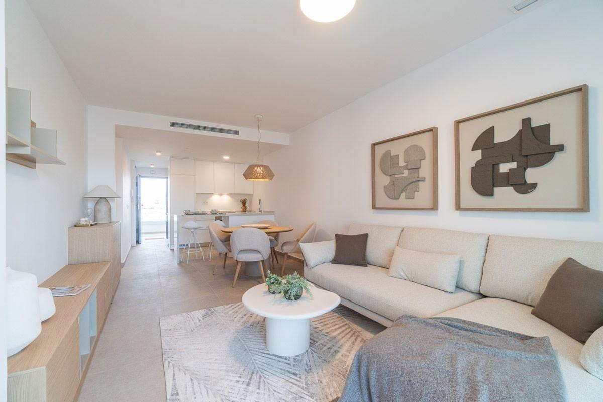 Venta de piso en Piso en Playa Flamenca, Orihuela, Orihuela
photo 2