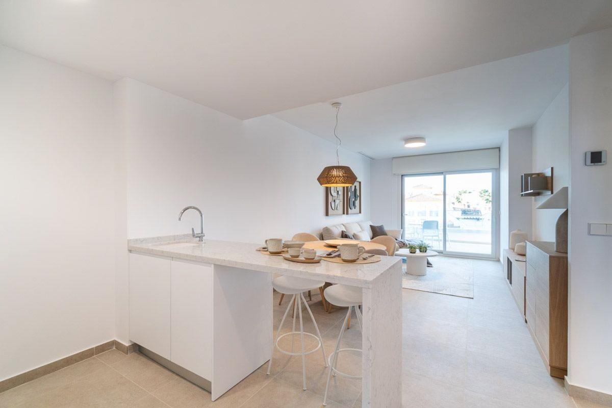 Venta de piso en Piso en Playa Flamenca, Orihuela, Orihuela
photo 5