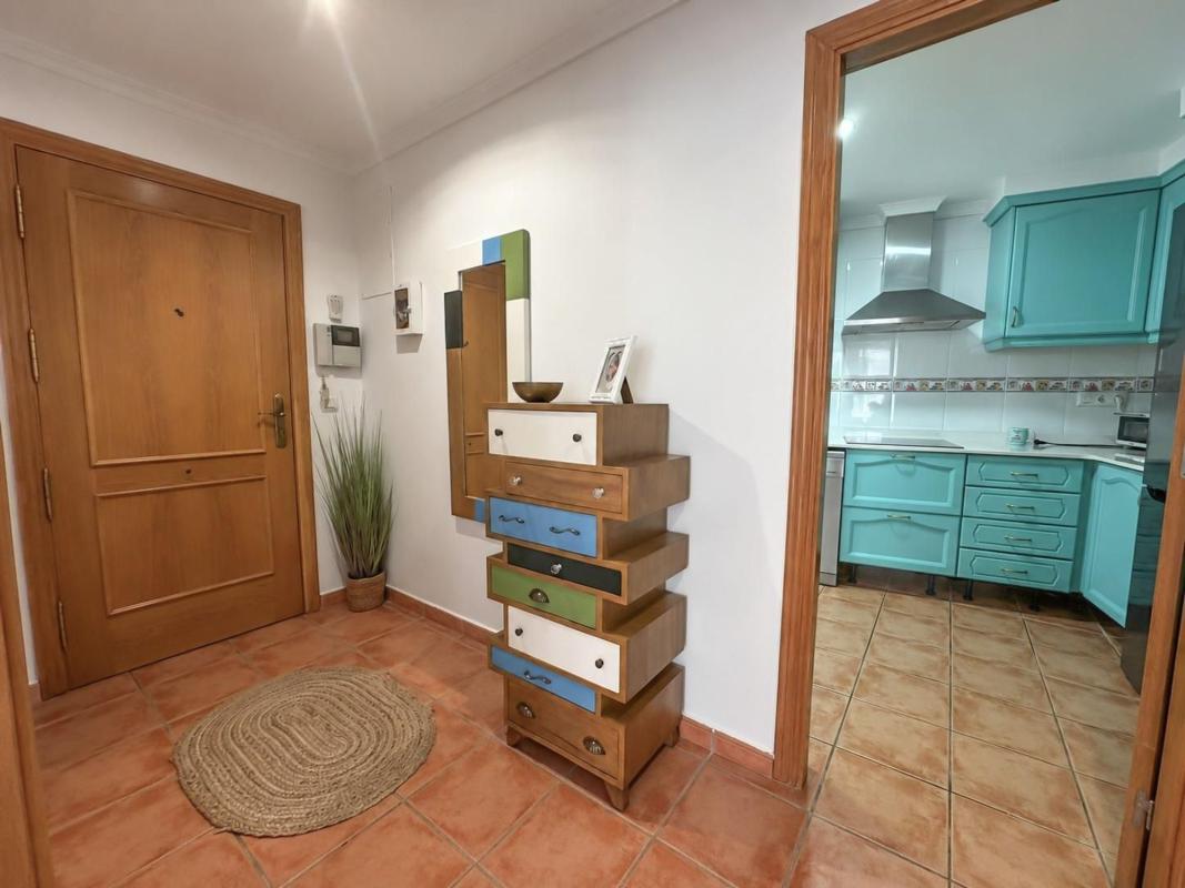 Venta de piso en Piso en Centro Urbano, Denia, Denia
photo 5