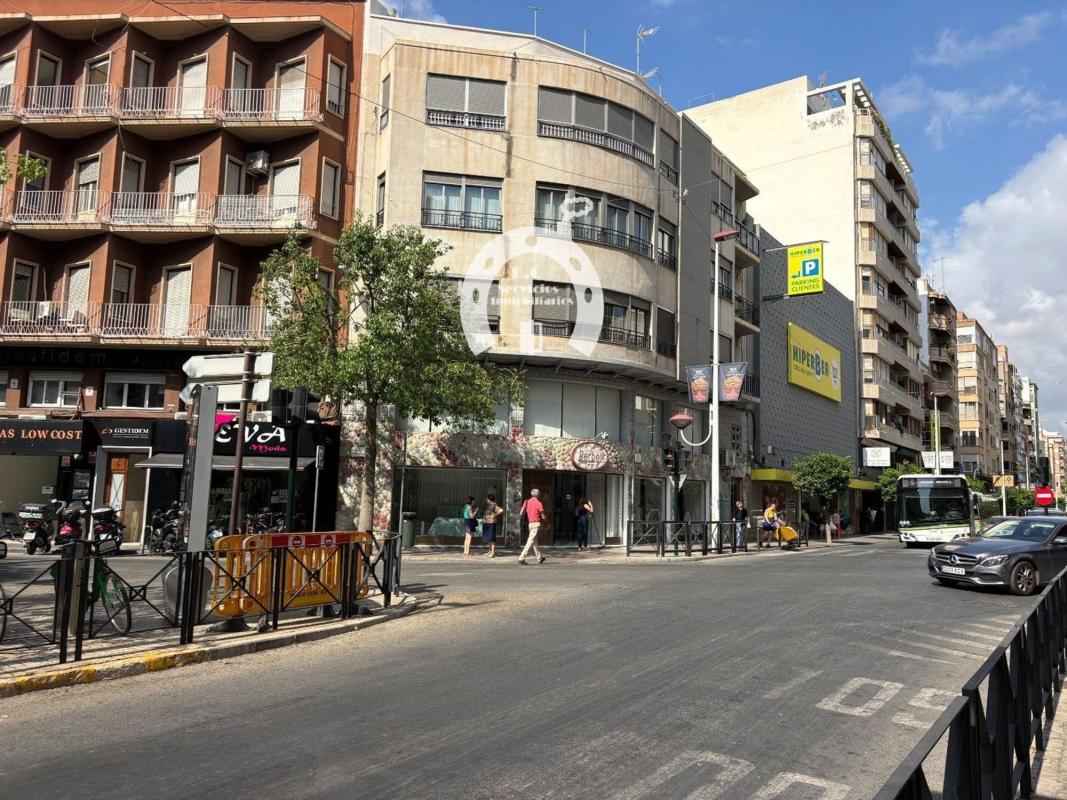 Venta de piso en Piso en Calle Gabriel Miró, Pont Nou-Corazón de Jesús, Elche / Elx, Elche / Elx
photo 1