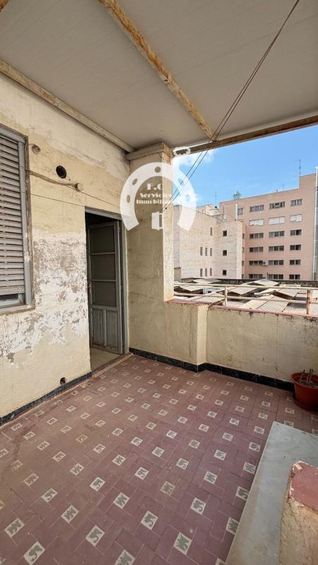 Venta de piso en Piso en Calle Gabriel Miró, Pont Nou-Corazón de Jesús, Elche / Elx, Elche / Elx
photo 3
