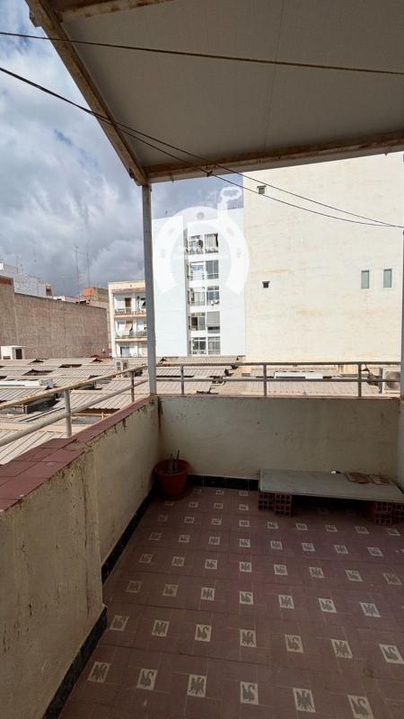 Venta de piso en Piso en Calle Gabriel Miró, Pont Nou-Corazón de Jesús, Elche / Elx, Elche / Elx
photo 4