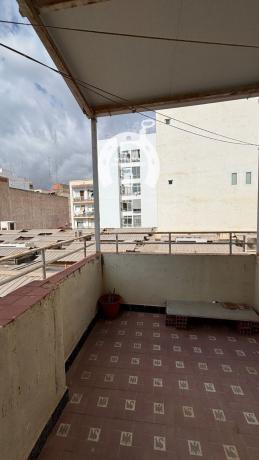 Venta de piso en Piso en Calle Gabriel Miró, Pont Nou-Corazón de Jesús, Elche / Elx, Elche / Elx
 photo 4