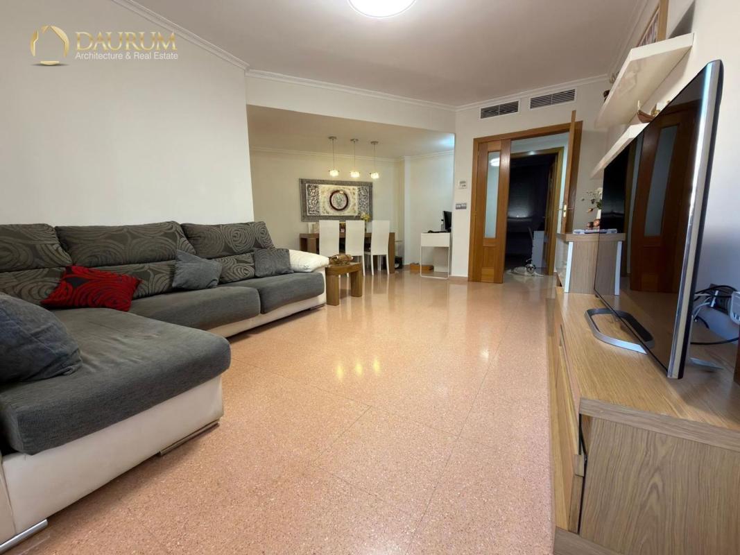 Venta de piso en Piso en Calle la Huerta, Sol y Luz, San Vicente del Raspeig, San Vicente del Raspeig
 photo 3