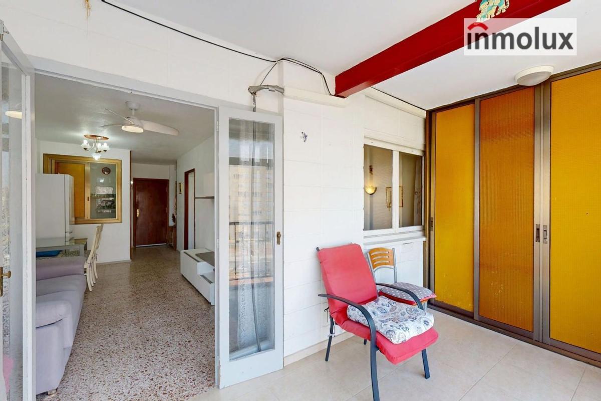 Продажа квартиры на Piso en Avenida de Niza, Playa de San Juan, Alicante / Alacant, Аликанте / Алакант
 photo 3