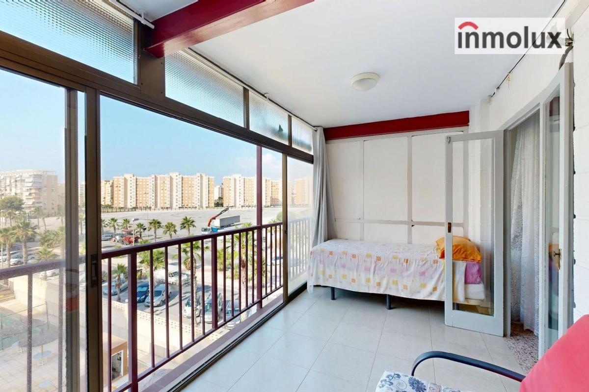 Продажа квартиры на Piso en Avenida de Niza, Playa de San Juan, Alicante / Alacant, Аликанте / Алакант
 photo 4