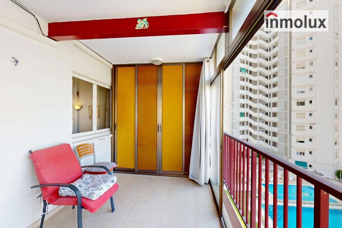 Продажа квартиры на Piso en Avenida de Niza, Playa de San Juan, Alicante / Alacant, Аликанте / Алакант
 photo 5