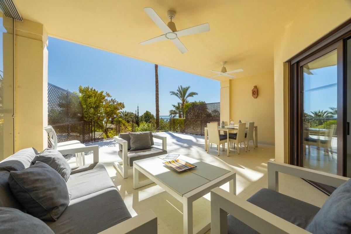 Venta de piso en Piso en Zona de Mascarat, Altea, Altea
photo 1