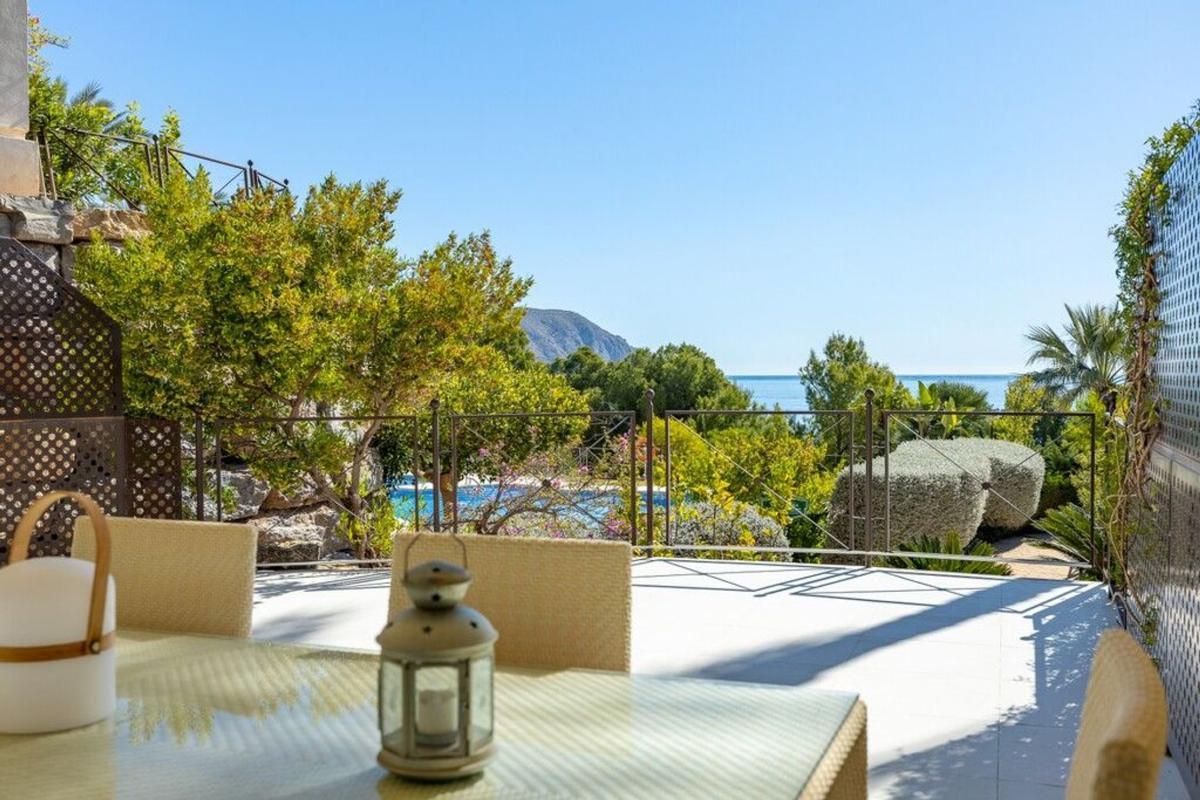 Venta de piso en Piso en Zona de Mascarat, Altea, Altea
photo 3