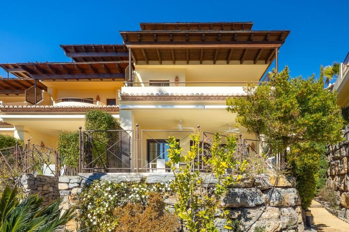 Venta de piso en Piso en Zona de Mascarat, Altea, Altea
photo 4