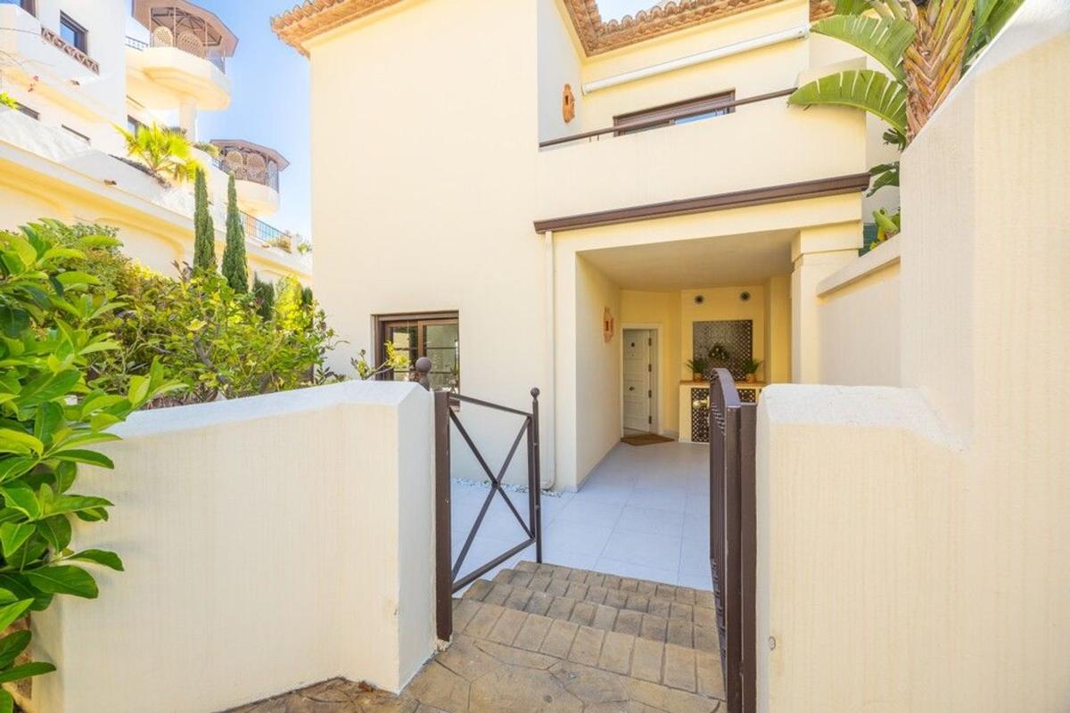 Venta de piso en Piso en Zona de Mascarat, Altea, Altea
photo 5