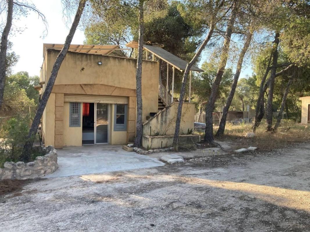 Venta de finca rústica en  Finca rústica en Urbanizacion Terol, 68 b, Tibi , Tibi photo 3