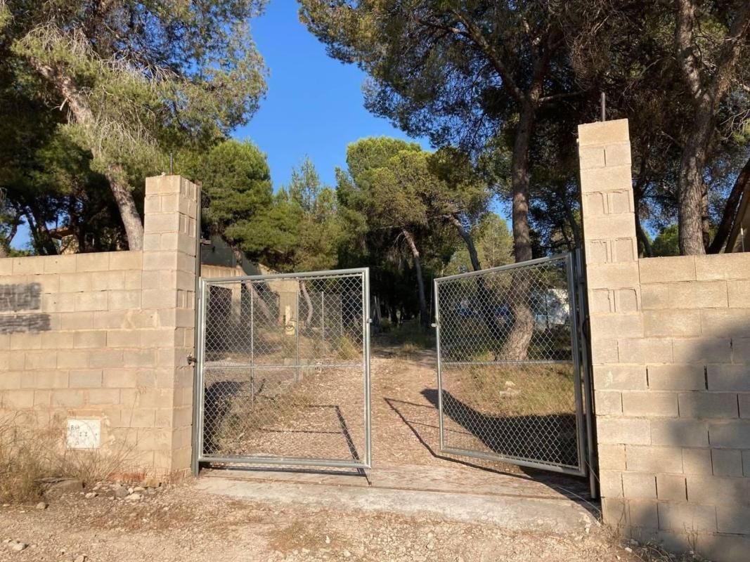 Venta de finca rústica en  Finca rústica en Urbanizacion Terol, 68 b, Tibi , Tibi photo 5