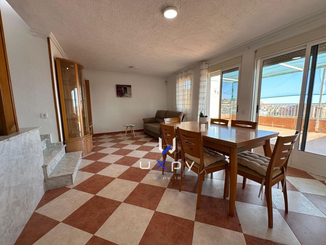 Venta de piso en Piso en Pintor Pedro Camacho, Ciudad Elegida, Alicante / Alacant, Alicante / Alacant
 photo 5
