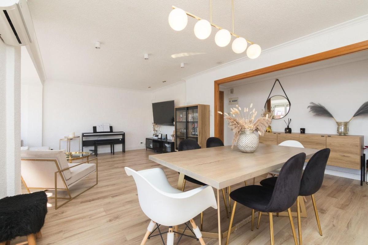Venta de piso en Piso en Calle Poeta Miguel Hernandez, 38, Pont Nou-Corazón de Jesús, Elche / Elx, Elche / Elx
 photo 2