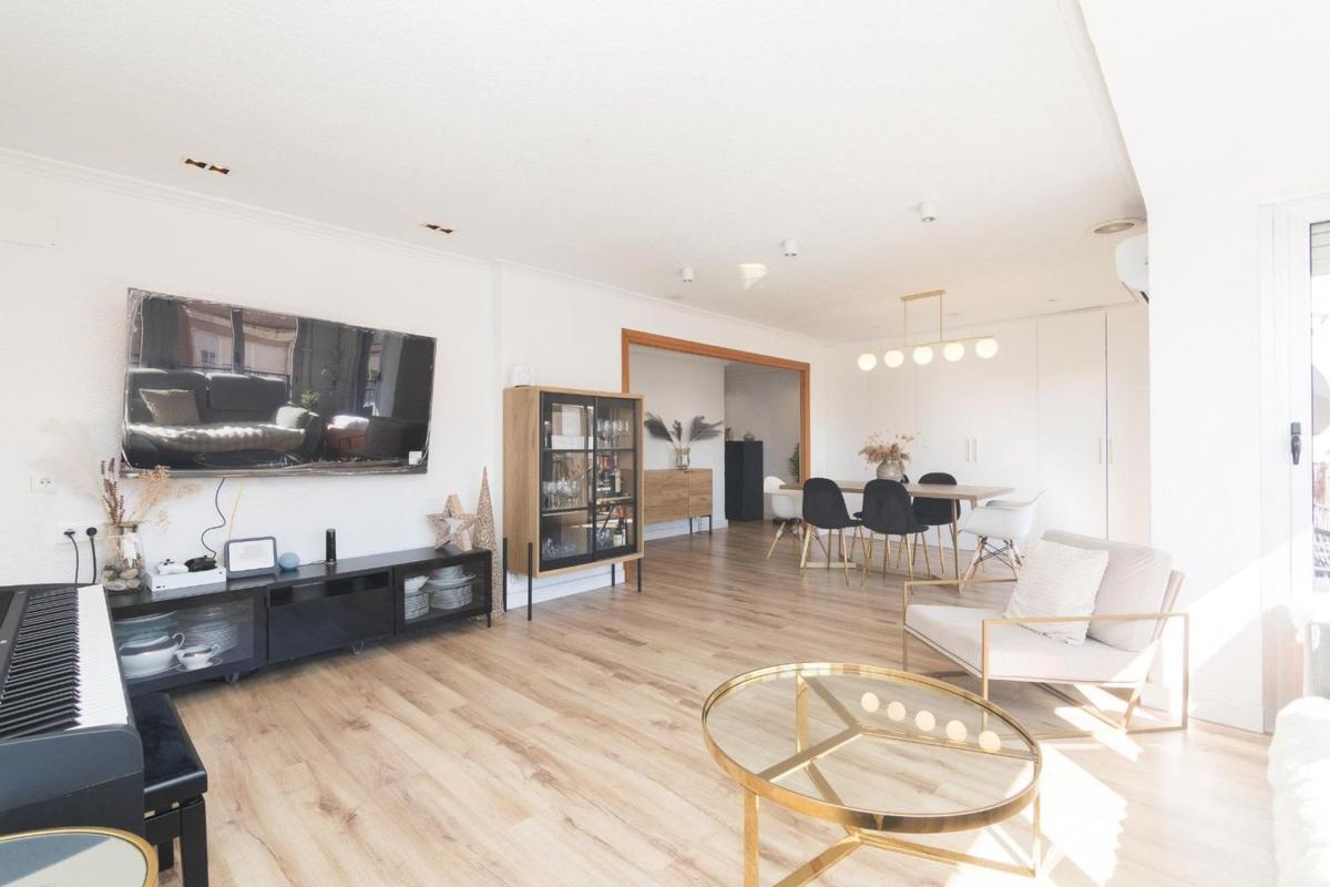 Venta de piso en Piso en Calle Poeta Miguel Hernandez, 38, Pont Nou-Corazón de Jesús, Elche / Elx, Elche / Elx
 photo 4
