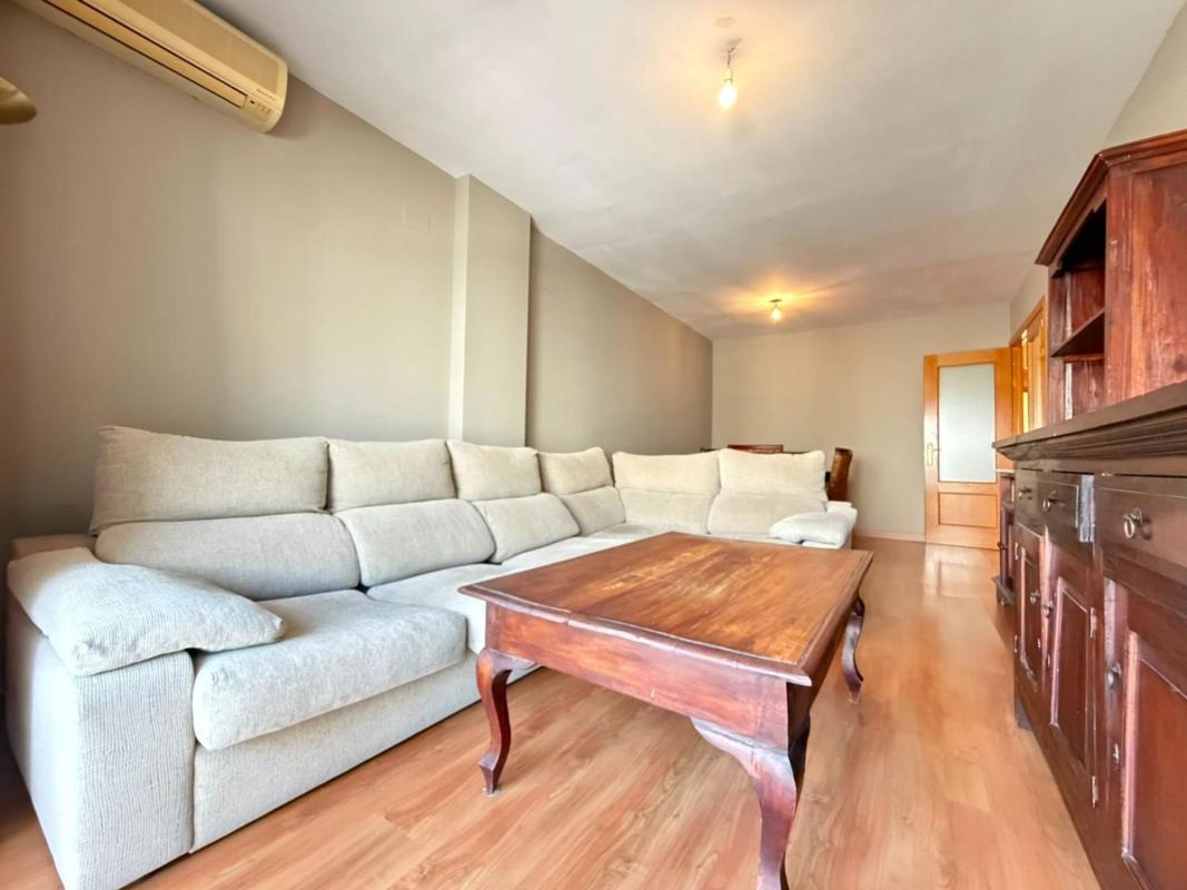 Venta de piso en Piso en Calle Portet de Moraira, 13, San Gabriel, Alicante / Alacant, Alicante / Alacant
photo 2