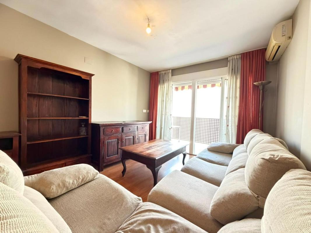 Venta de piso en Piso en Calle Portet de Moraira, 13, San Gabriel, Alicante / Alacant, Alicante / Alacant
photo 5