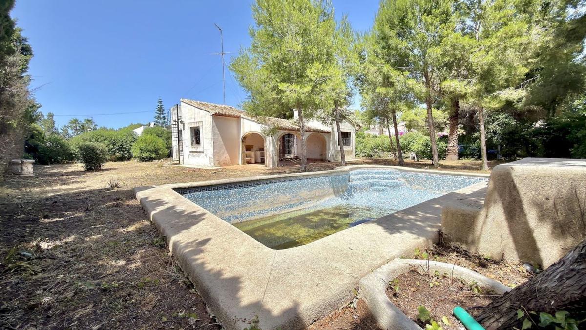 Propiedades en venta y alquiler en España photo 1