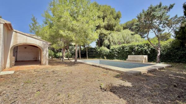 Chalet independiente en venta en Casa o chalet en Calle Romero, El Tosalet - Cap Marti, Jávea/Xàbia, Jávea/Xàbia
 photo 2